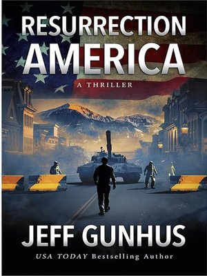cover image of Resurrection America